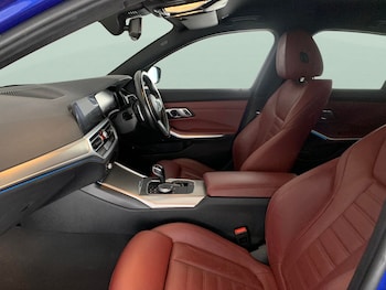 Used BMW 3 Series 2022 for sale - 75628173: Photo