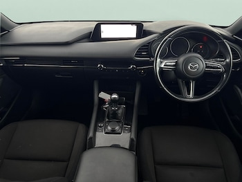 Used Mazda Mazda3 2021 for sale - 78381912: Photo