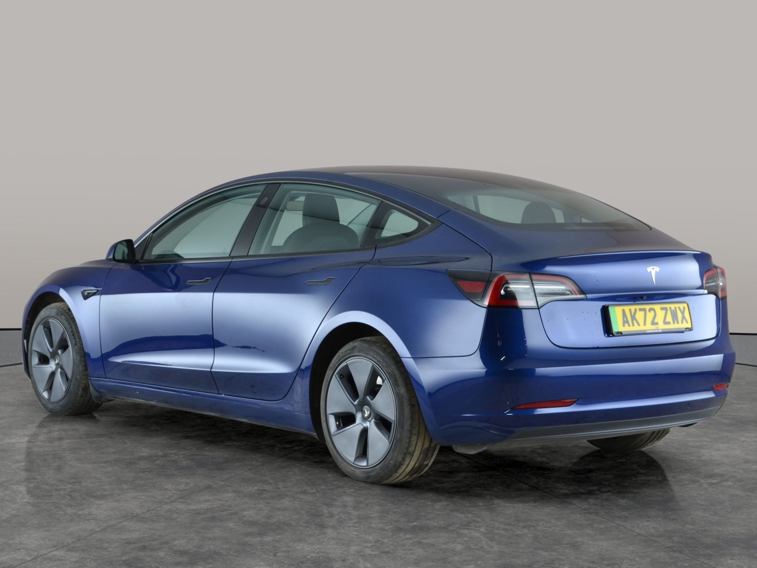 Used Tesla Model 3 2022 for sale - 77404373: Photo 13