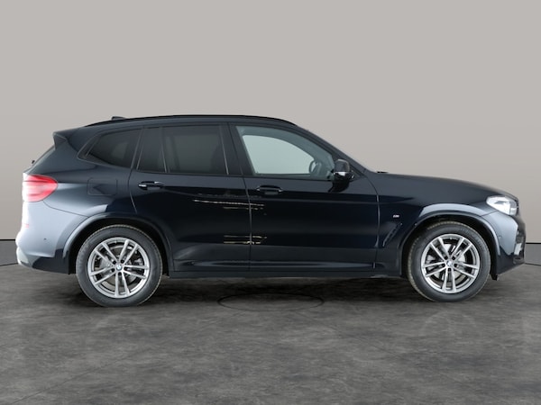 Used BMW X3 2021 for sale - 76240901: Photo 11