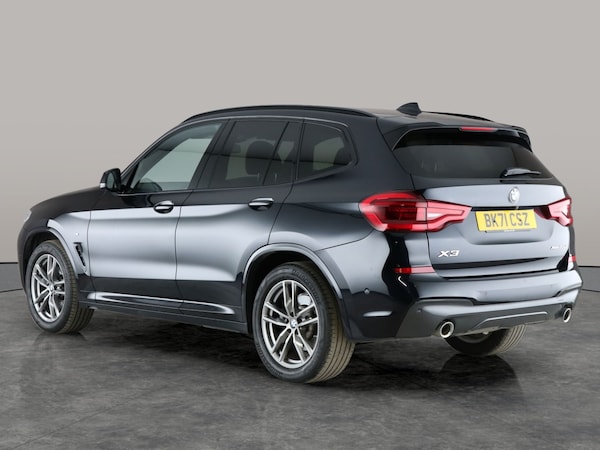 Used BMW X3 2021 for sale - 76240901: Photo 14