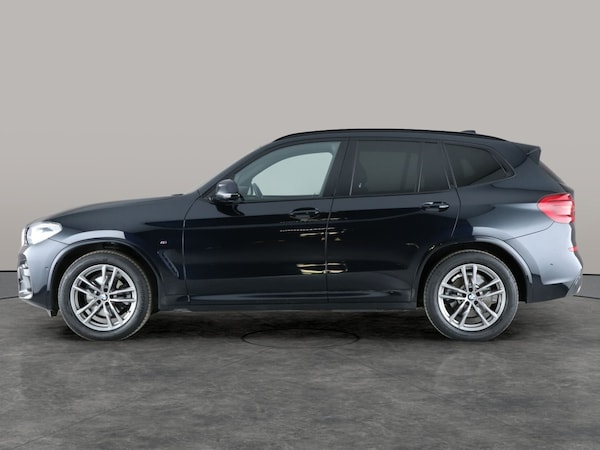Used BMW X3 2021 for sale - 76240901: Photo 16