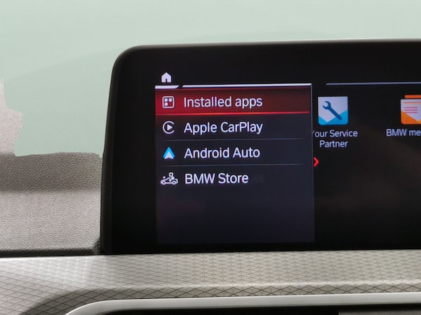 Used BMW X3 2021 for sale - 76240901: Photo 17