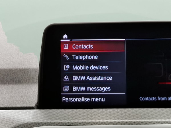Used BMW X3 2021 for sale - 76240901: Photo 19