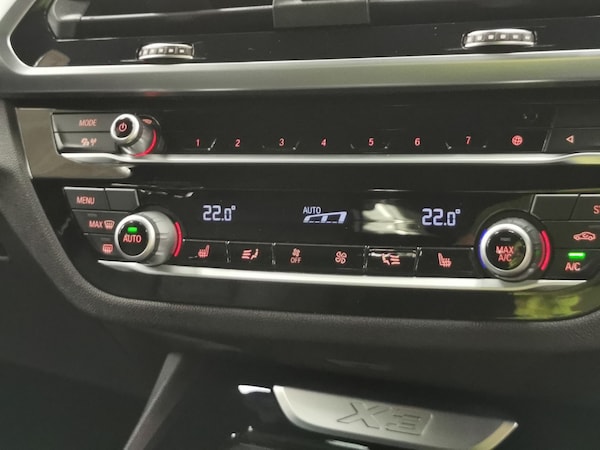 Used BMW X3 2021 for sale - 76240901: Photo 22