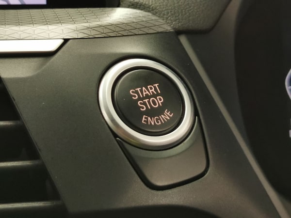 Used BMW X3 2021 for sale - 76240901: Photo 24
