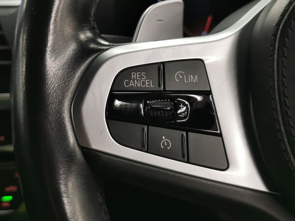 Used BMW X3 2021 for sale - 76240901: Photo 27