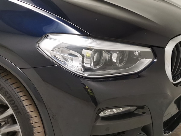 Used BMW X3 2021 for sale - 76240901: Photo 29