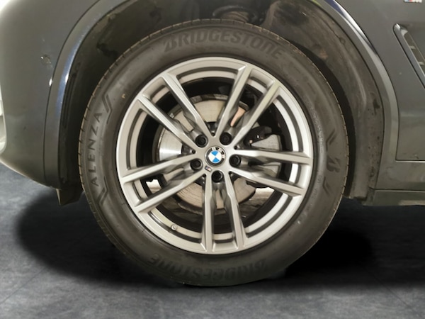 Used BMW X3 2021 for sale - 76240901: Photo 31