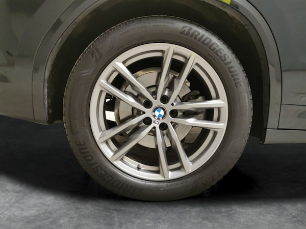 Used BMW X3 2021 for sale - 76240901: Photo 33