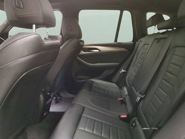 Used BMW X3 2021 for sale - 76240901: Photo 34