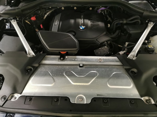 Used BMW X3 2021 for sale - 76240901: Photo 42