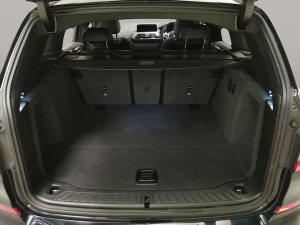 Used BMW X3 2021 for sale - 76240901: Photo 43