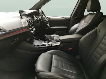 Used BMW X3 2021 for sale - 76240901: Photo