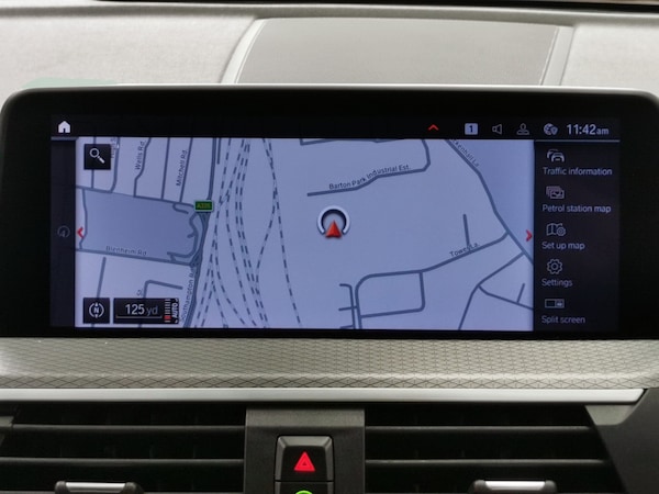 Used BMW X3 2021 for sale - 76240901: Photo 6
