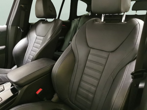 Used BMW X3 2021 for sale - 76240901: Photo 7