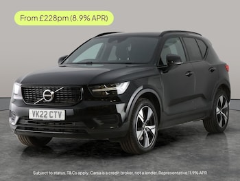 Used Volvo XC40 undefined for sale - 79019491: Photo