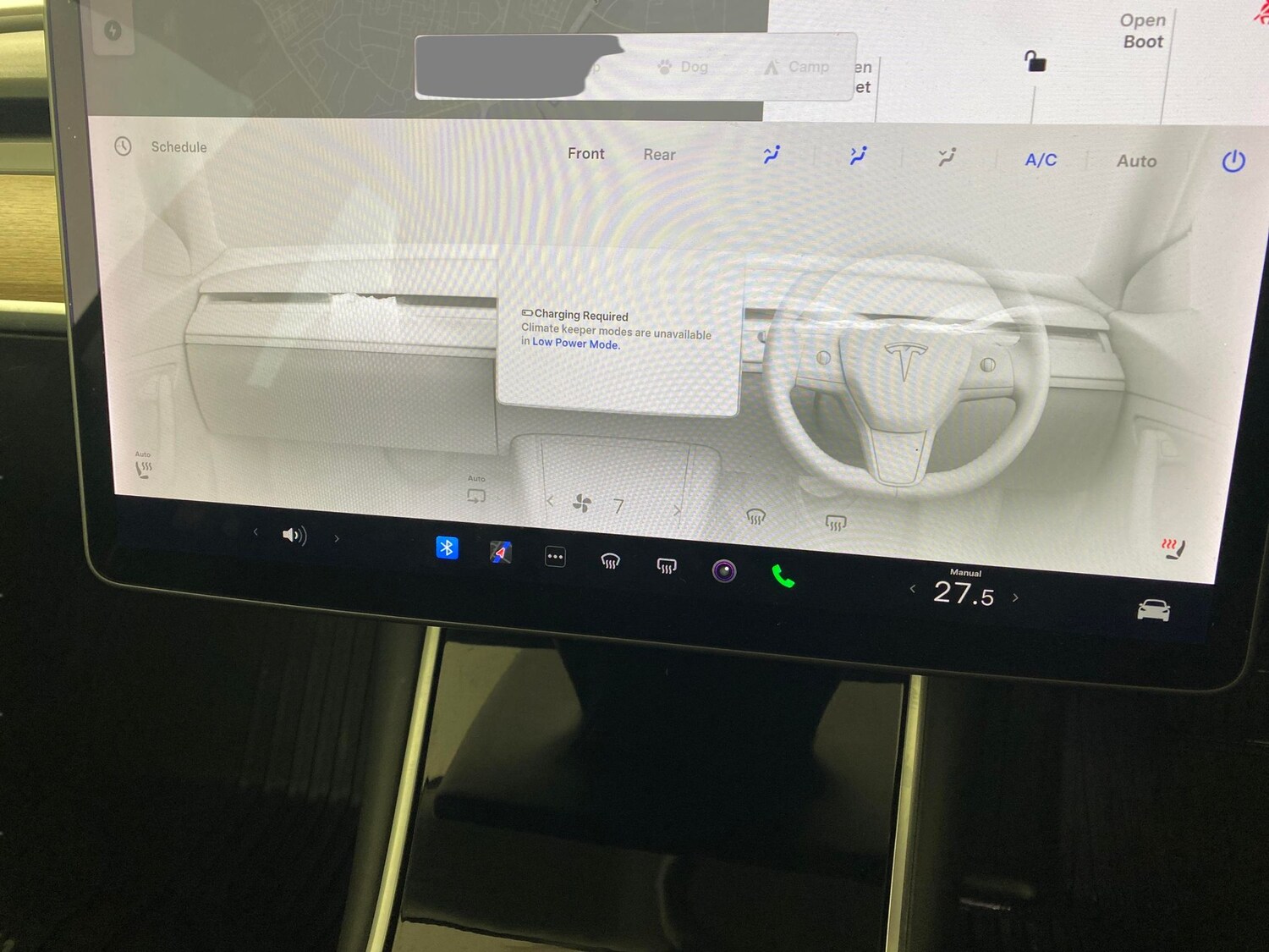 Used Tesla Model 3 2020 for sale - 77406767: Photo 17