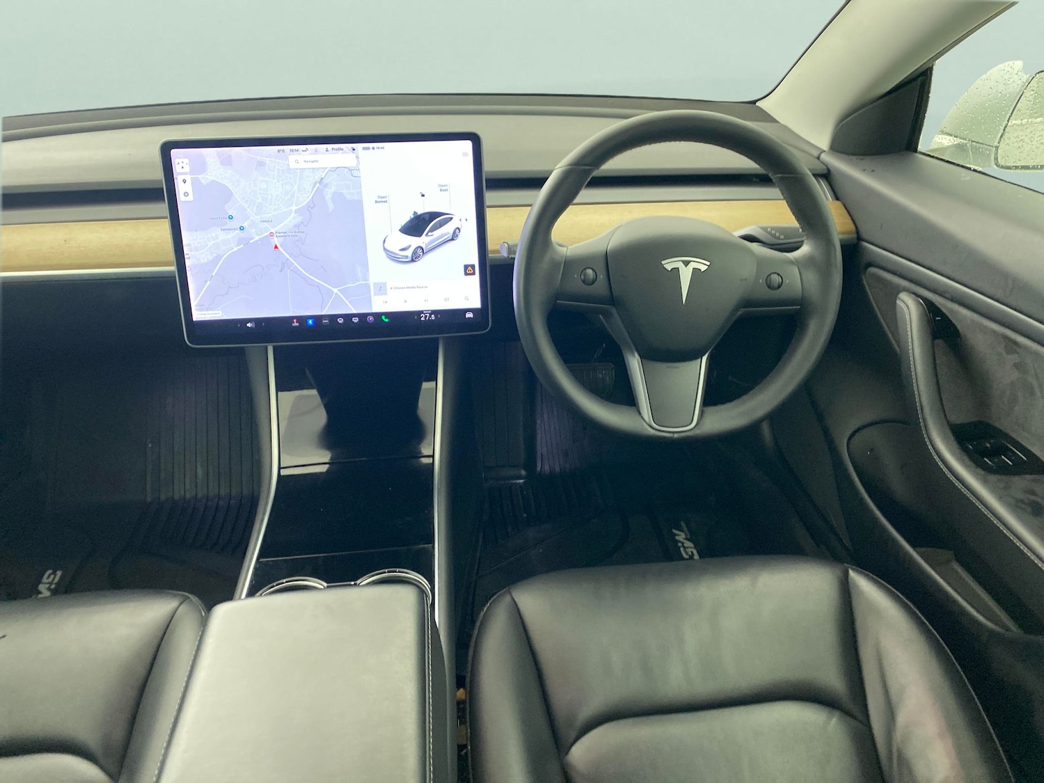 Used Tesla Model 3 2020 for sale - 77406767: Photo 4