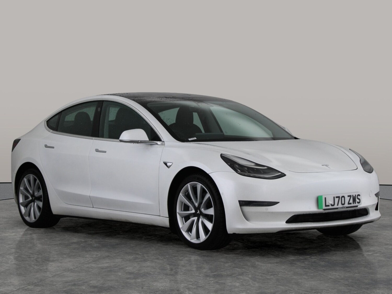 Used Tesla Model 3 2020 for sale - 77406767: Photo 9