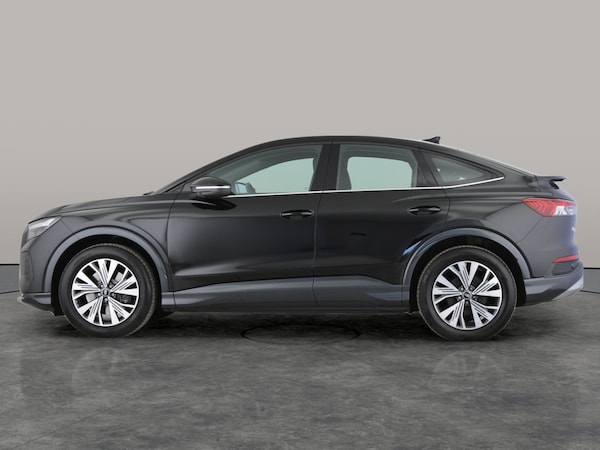 Used Audi Q4 e-tron 2025 for sale - 75616918: Photo 13
