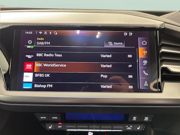 Used Audi Q4 e-tron 2025 for sale - 75616918: Photo 21
