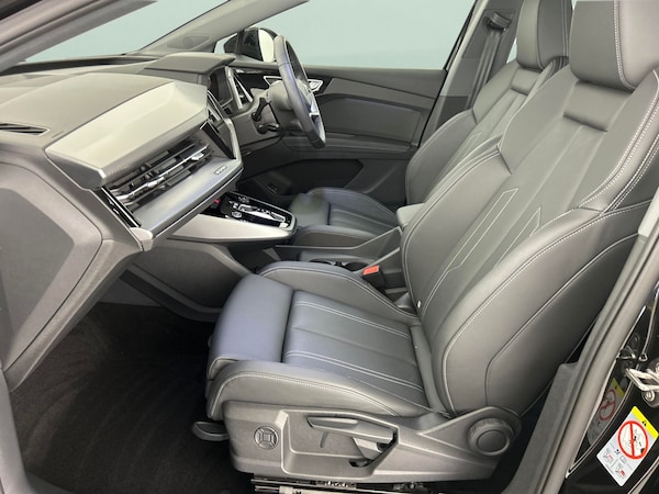 Used Audi Q4 e-tron 2025 for sale - 75616918: Photo 25