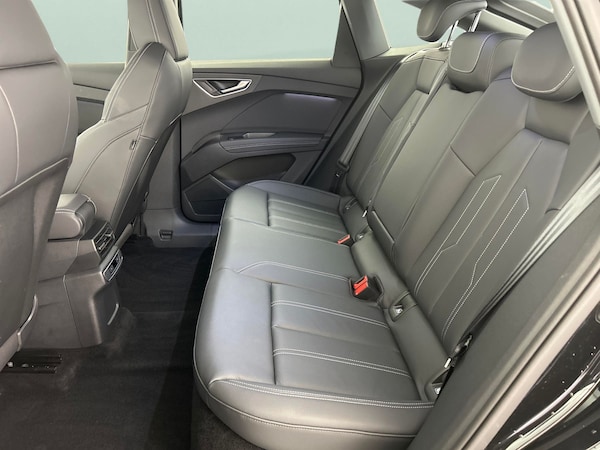Used Audi Q4 e-tron 2025 for sale - 75616918: Photo 38