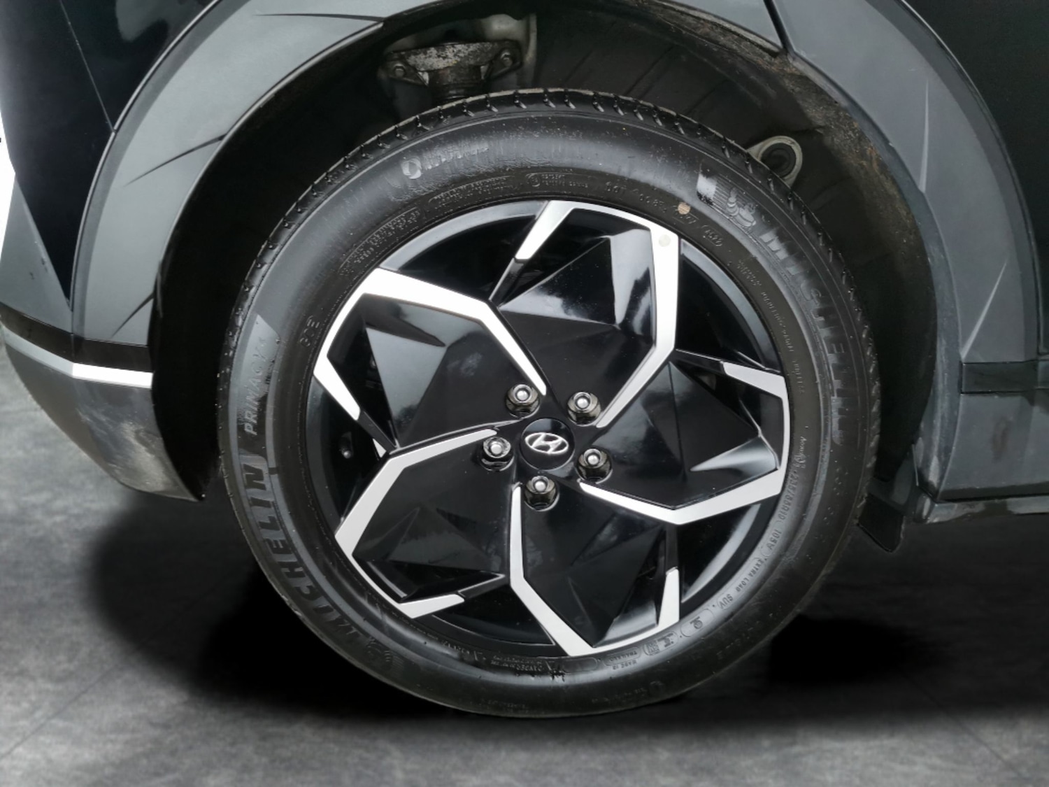 Used Hyundai IONIQ 5 2024 for sale - 77502368: Photo 23