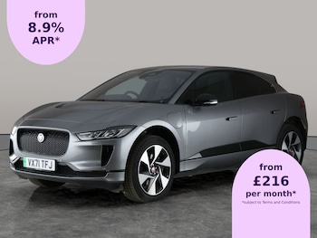2021 - 294kW EV400 S 90kWh 5dr Auto [11kW Charger]
