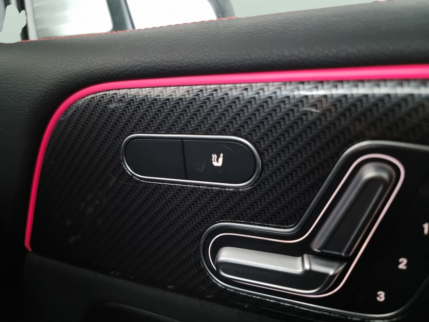 Used Mercedes-Benz GLB 2022 for sale - 76640917: Photo 20