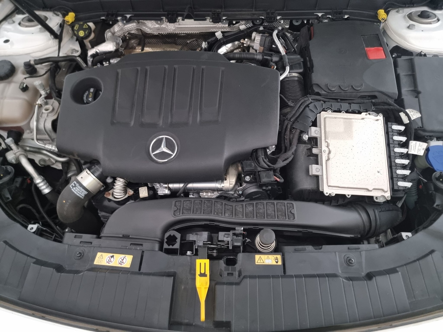 Used Mercedes-Benz GLB 2022 for sale - 76640917: Photo 36