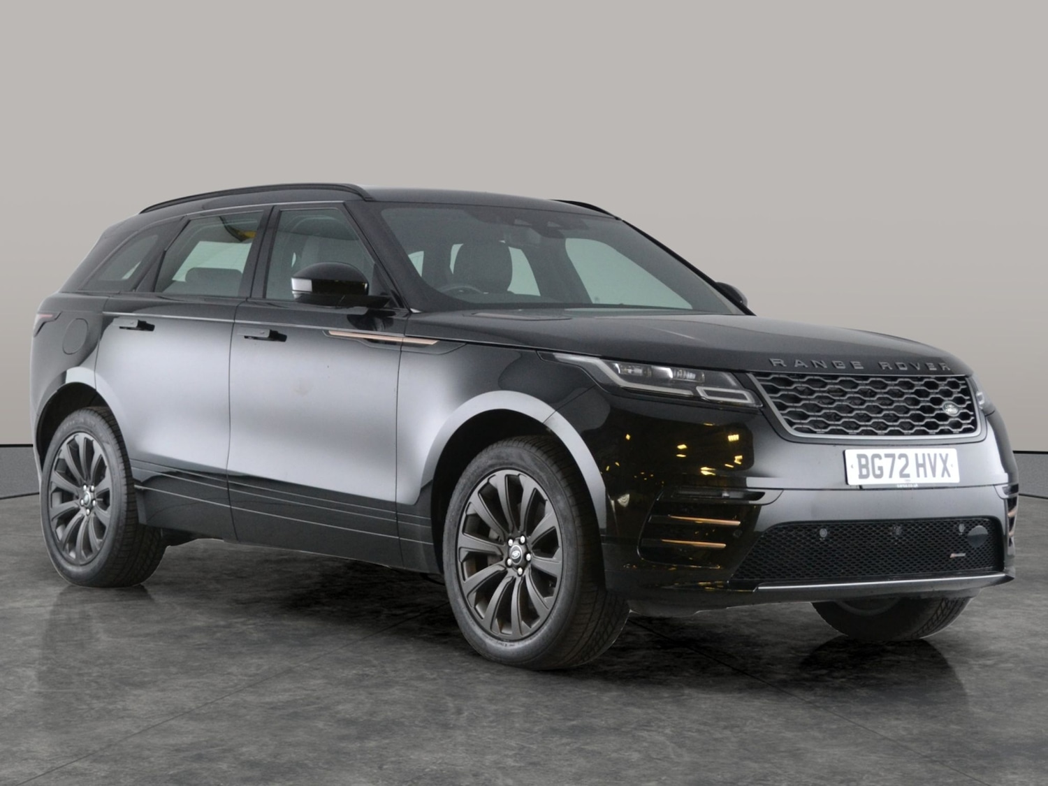 Used Land Rover Range Rover Velar 2022 for sale - 76523792: Photo 14