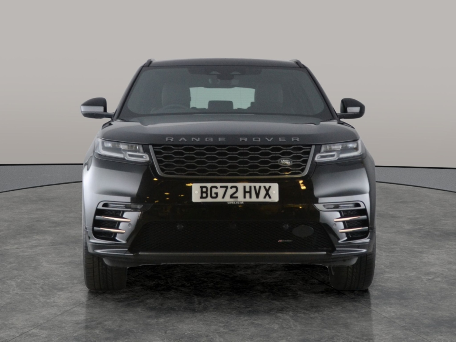 Used Land Rover Range Rover Velar 2022 for sale - 76523792: Photo 15