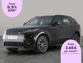 Used Land Rover Range Rover Velar 2022 for sale - 76523792: Photo