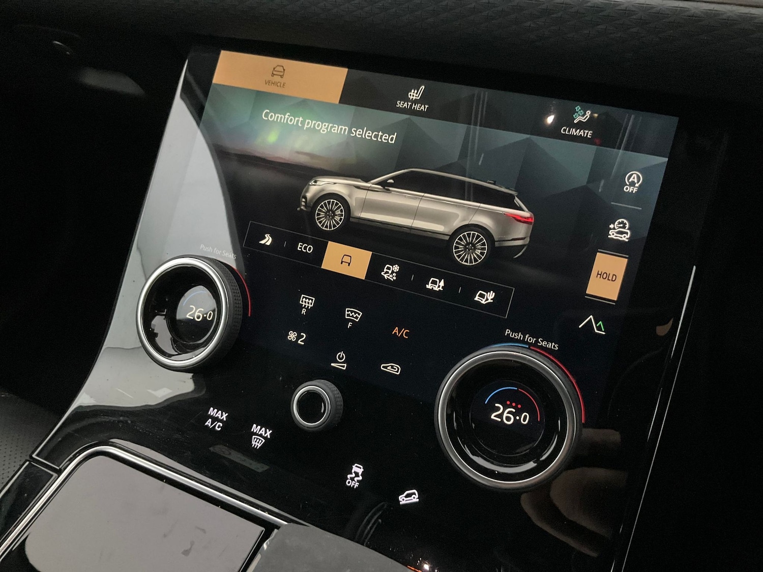 Used Land Rover Range Rover Velar 2022 for sale - 76523792: Photo 20