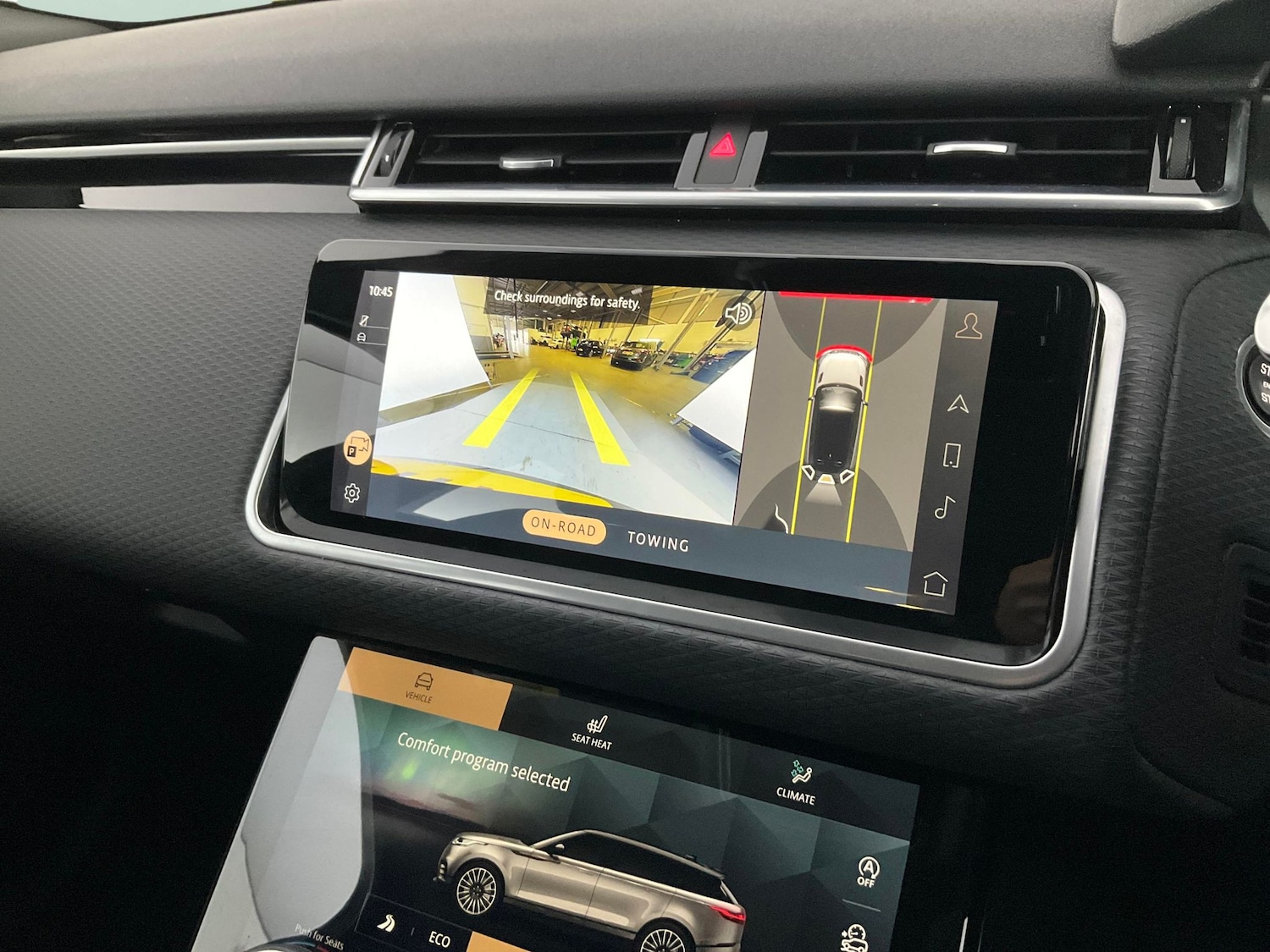 Used Land Rover Range Rover Velar 2022 for sale - 76523792: Photo 21