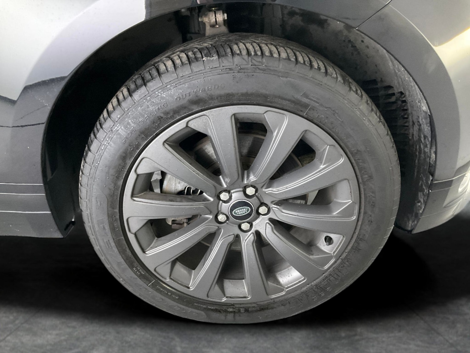 Used Land Rover Range Rover Velar 2022 for sale - 76523792: Photo 28