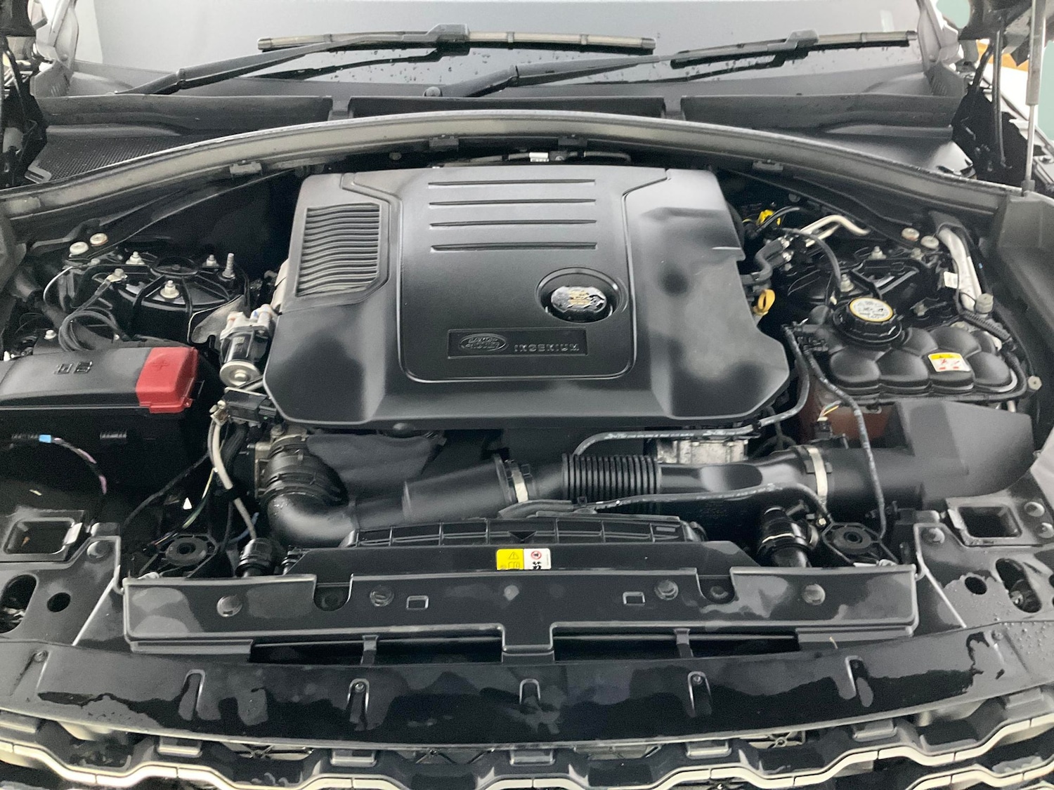 Used Land Rover Range Rover Velar 2022 for sale - 76523792: Photo 37