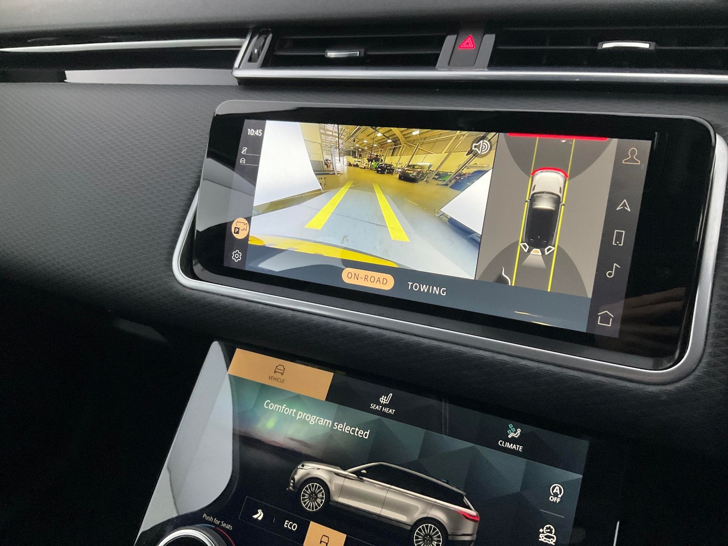 Used Land Rover Range Rover Velar 2022 for sale - 76523792: Photo 6