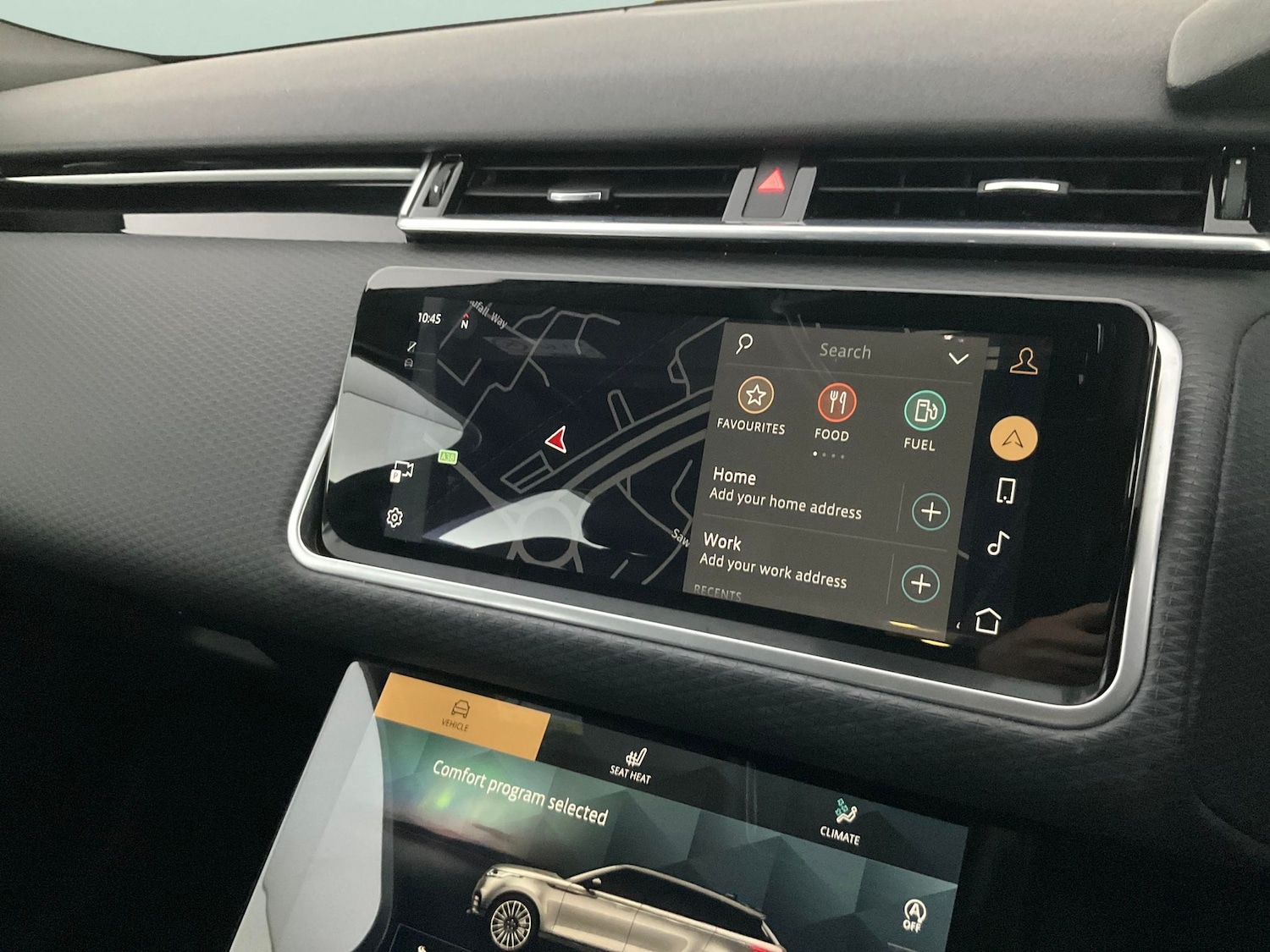 Used Land Rover Range Rover Velar 2022 for sale - 76523792: Photo 8