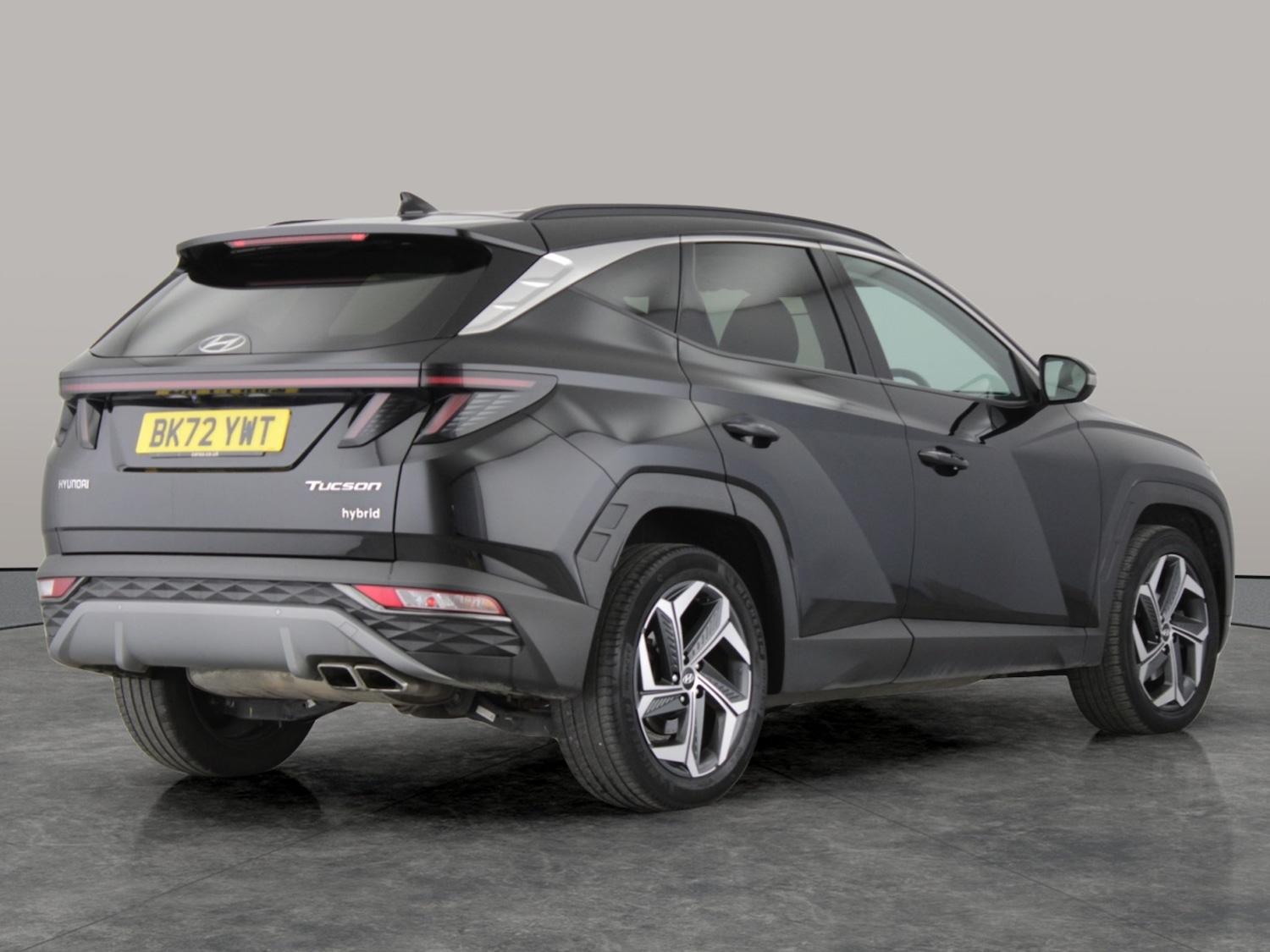 Used Hyundai TUCSON for sale - 76531963: Photo 10