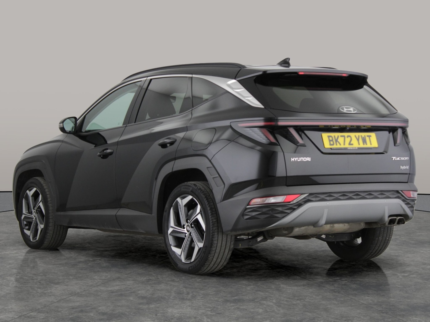 Used Hyundai TUCSON for sale - 76531963: Photo 12