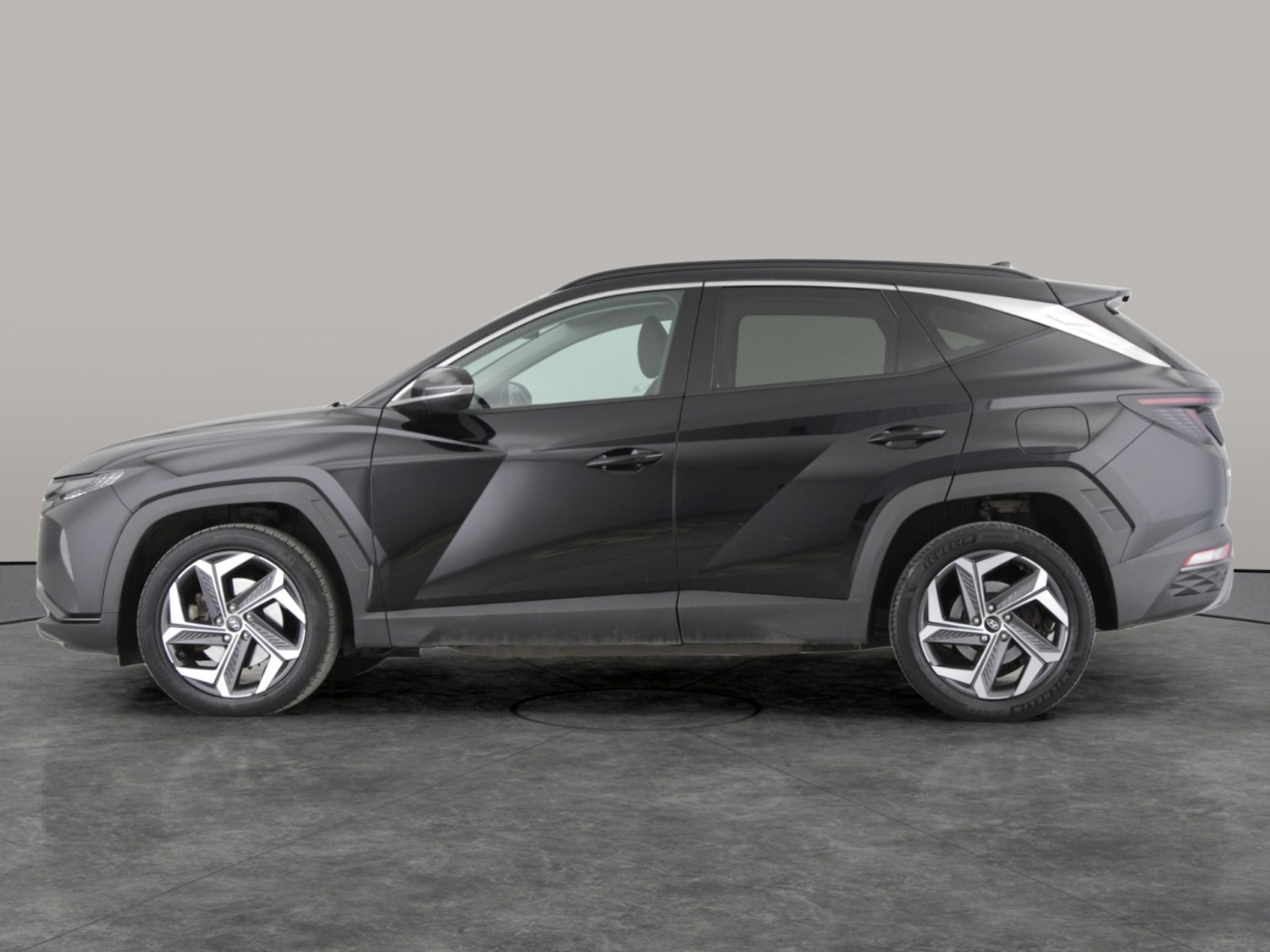 Used Hyundai TUCSON for sale - 76531963: Photo 13