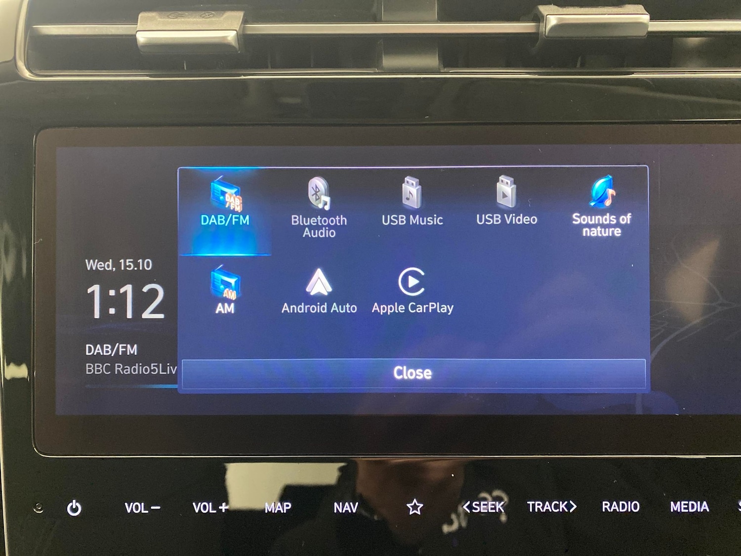 Used Hyundai TUCSON for sale - 76531963: Photo 15