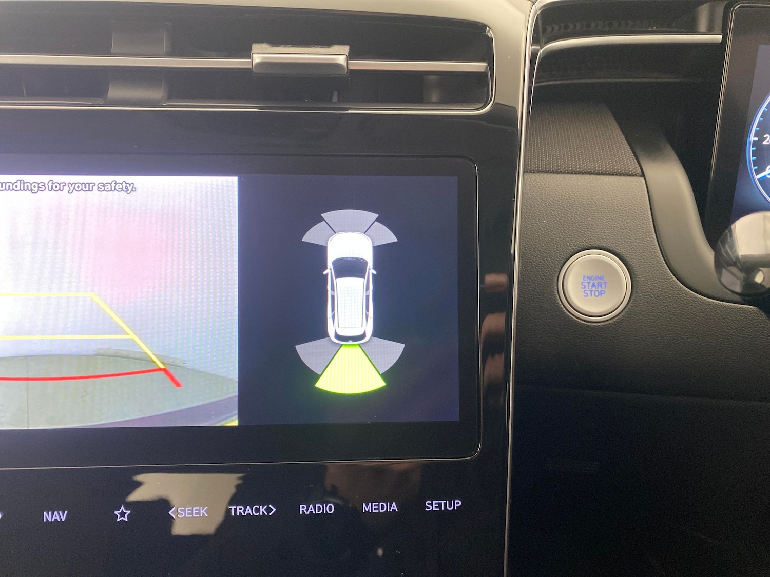 Used Hyundai TUCSON for sale - 76531963: Photo 17