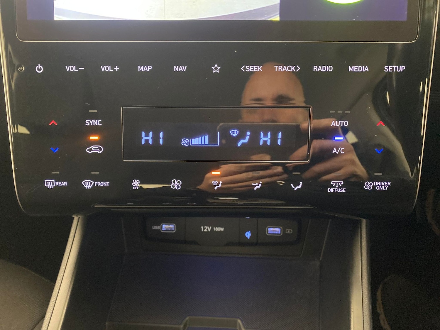 Used Hyundai TUCSON for sale - 76531963: Photo 18