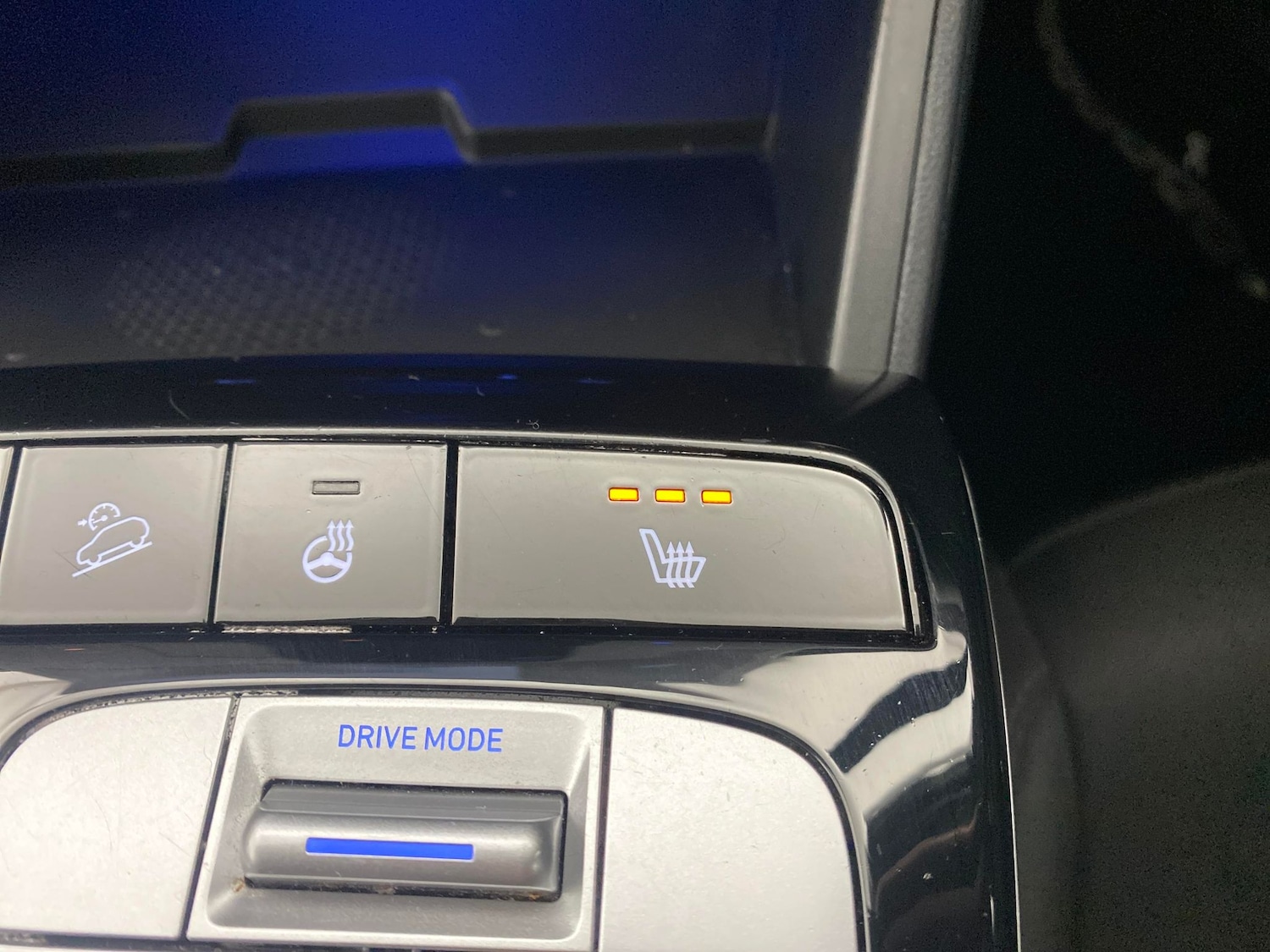 Used Hyundai TUCSON for sale - 76531963: Photo 19