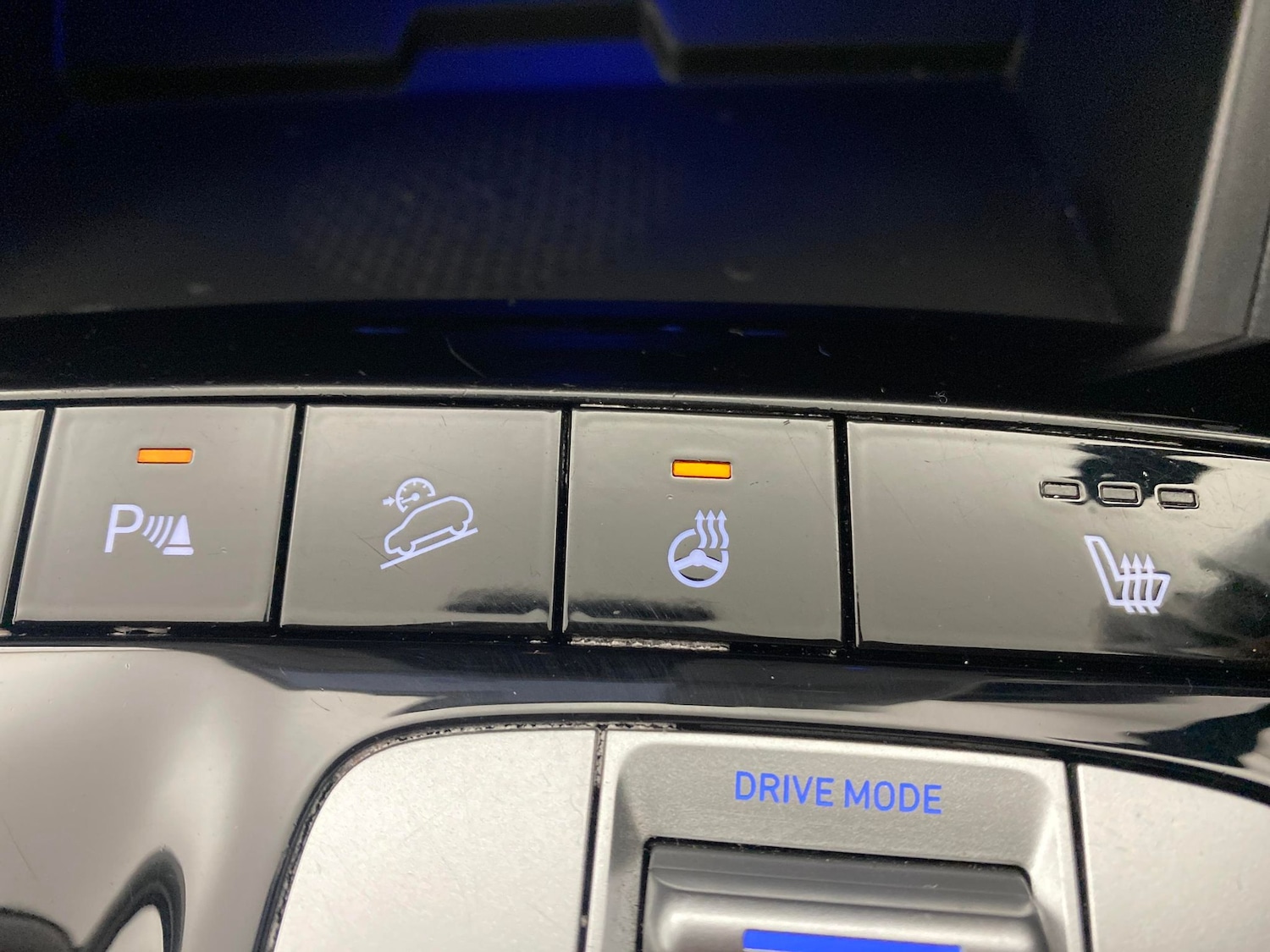 Used Hyundai TUCSON for sale - 76531963: Photo 21