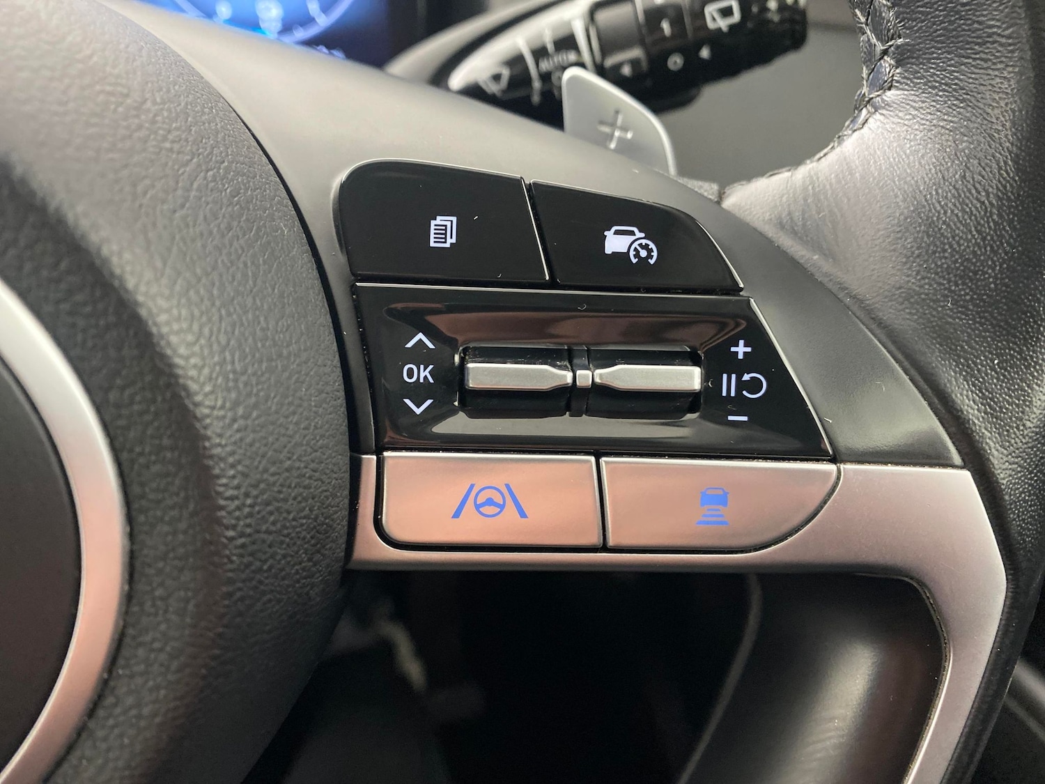 Used Hyundai TUCSON for sale - 76531963: Photo 22